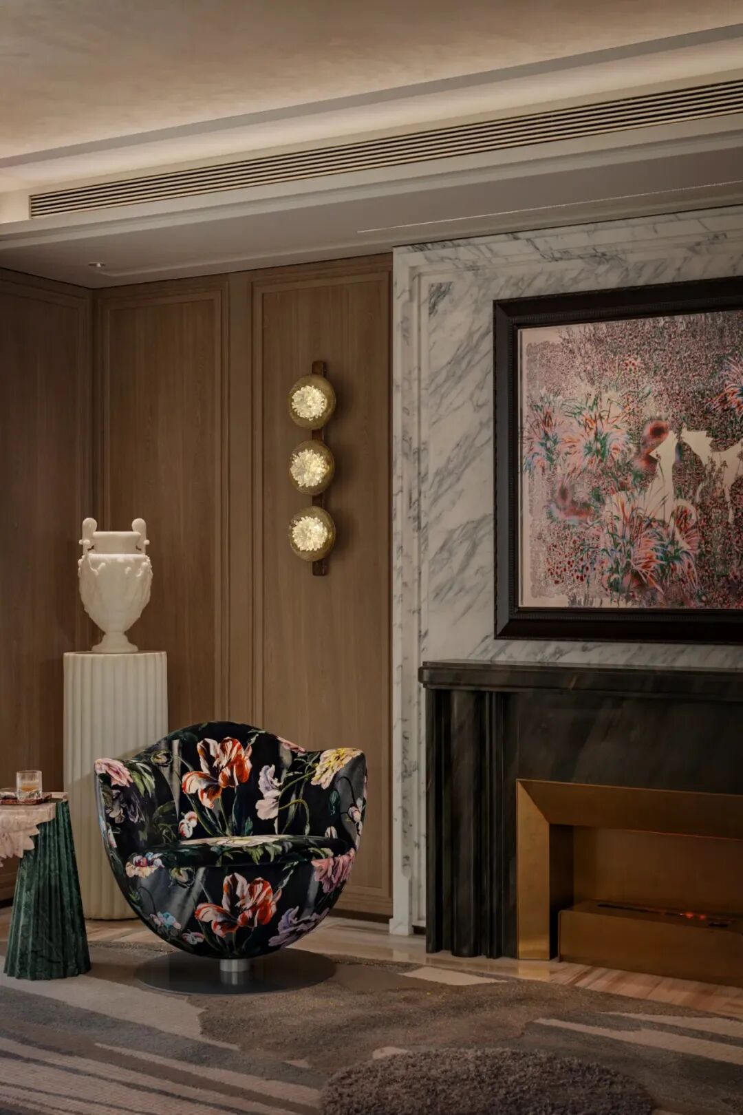 上海招商康定壹拾玖丨中国上海丨纳沃设计-16