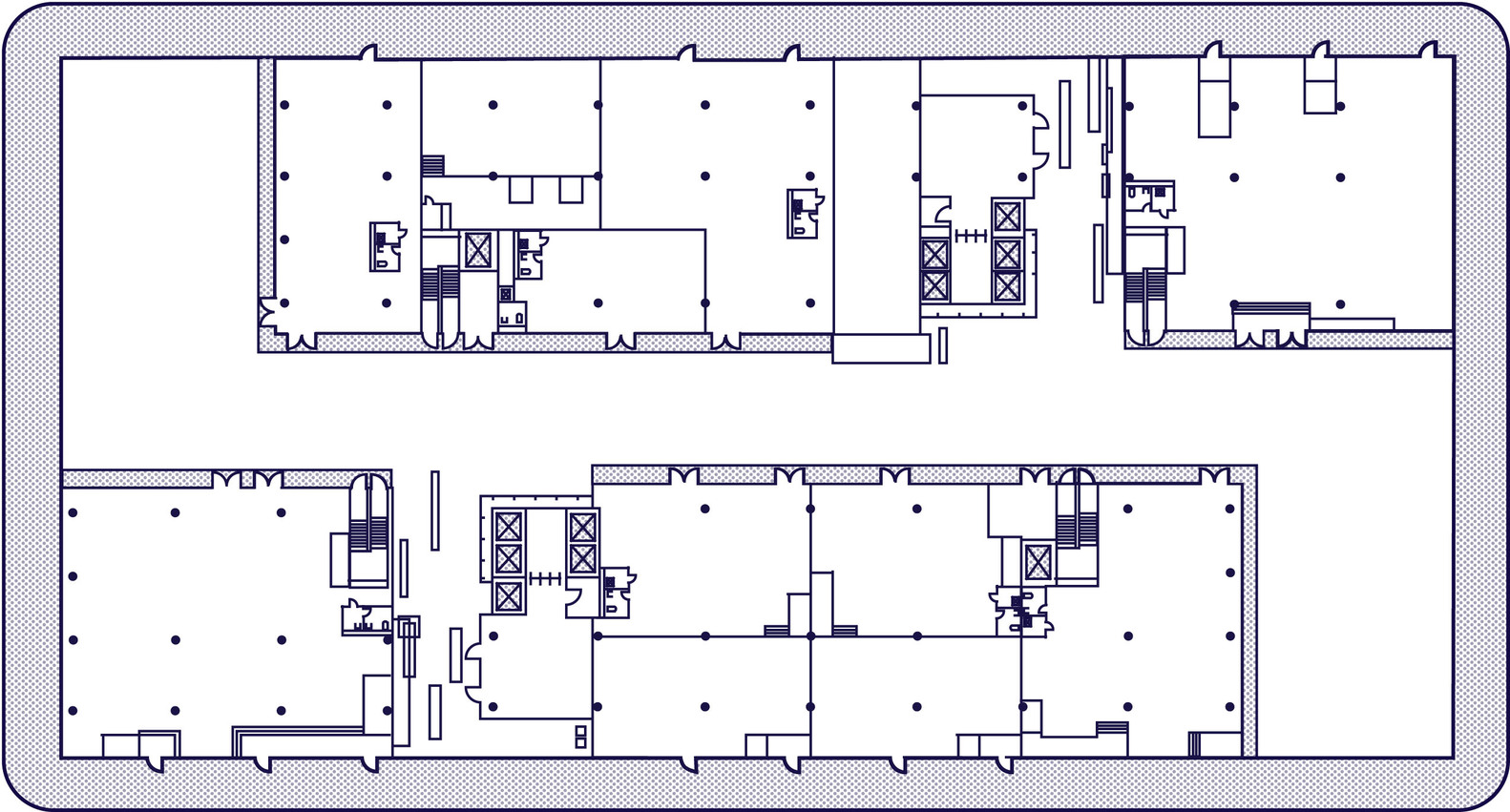 25 Kent · 布鲁克林创意新地标-12