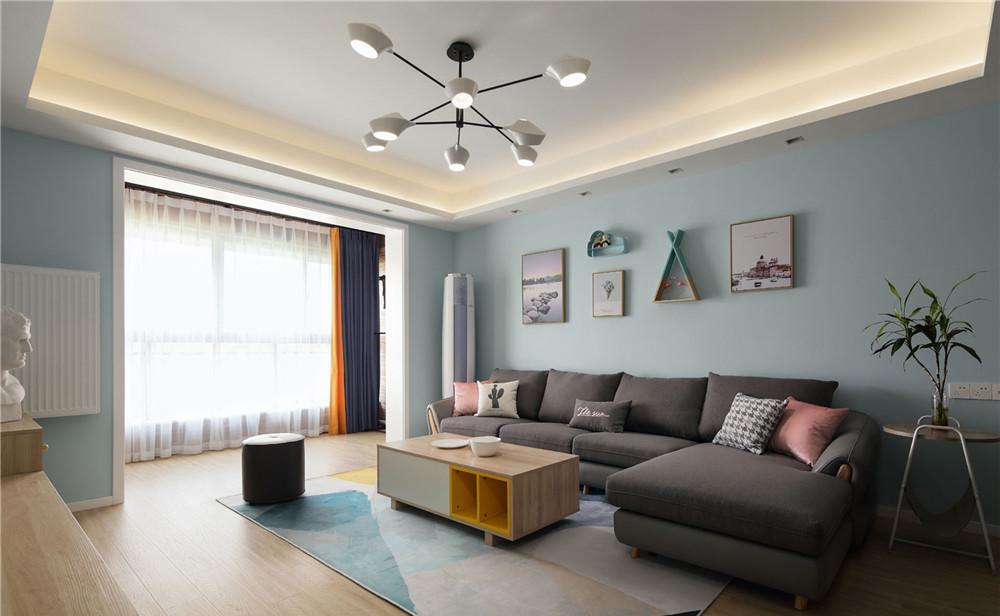 打破空间局限,打造功能齐全的舒适家居-29