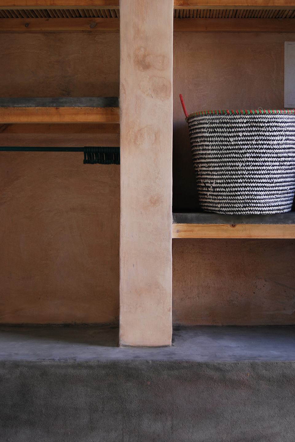 Ouled Merzoug早教学校,摩洛哥 / BC architects-34