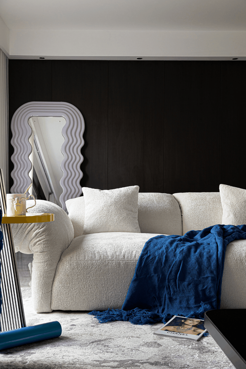 超我型格丨中国济南丨易昂设计-36