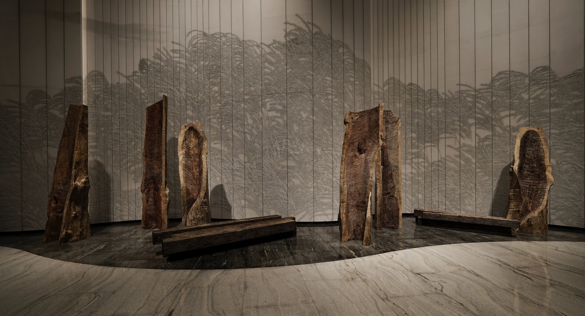 合肥君悦酒店丨中国合肥丨CallisonRTKL,LTW Designworks-13