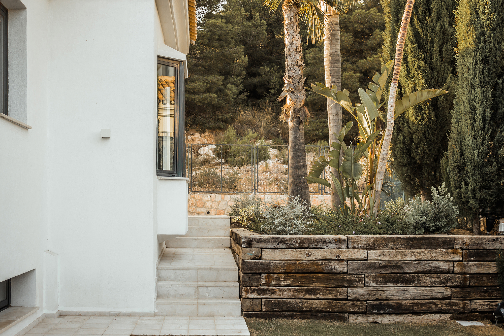 House Renovation and Extension in Pinares | GANA Arquitectura-34