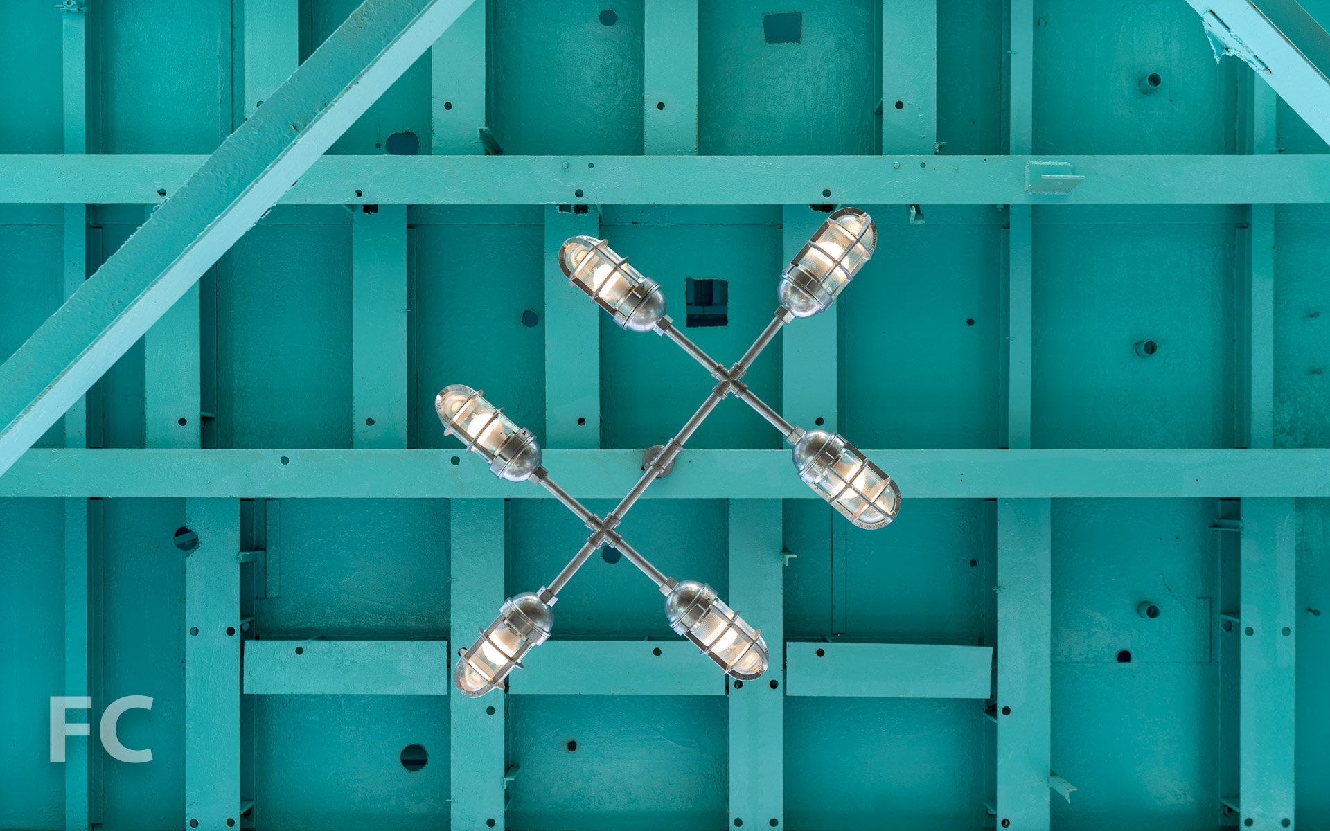 Tour: Domino Park & 260 Kent Avenue — FIELD CONDITION-7