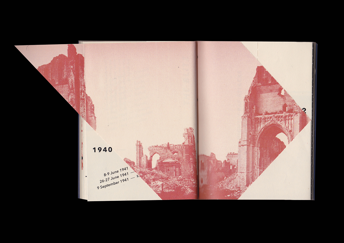 战争中的建筑摧毁-9