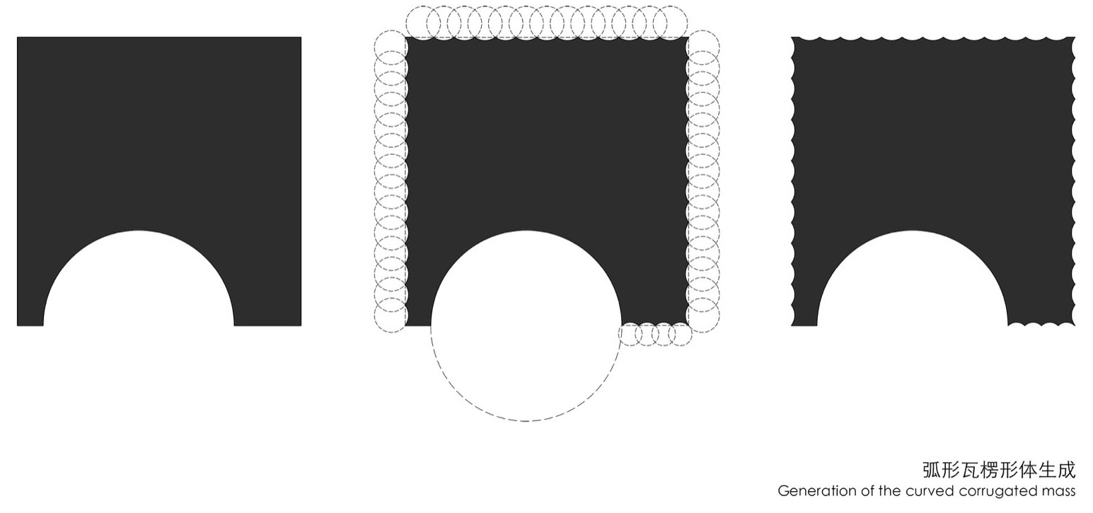杭州同理轩美术馆丨中国杭州丨TAOA陶磊建筑-20