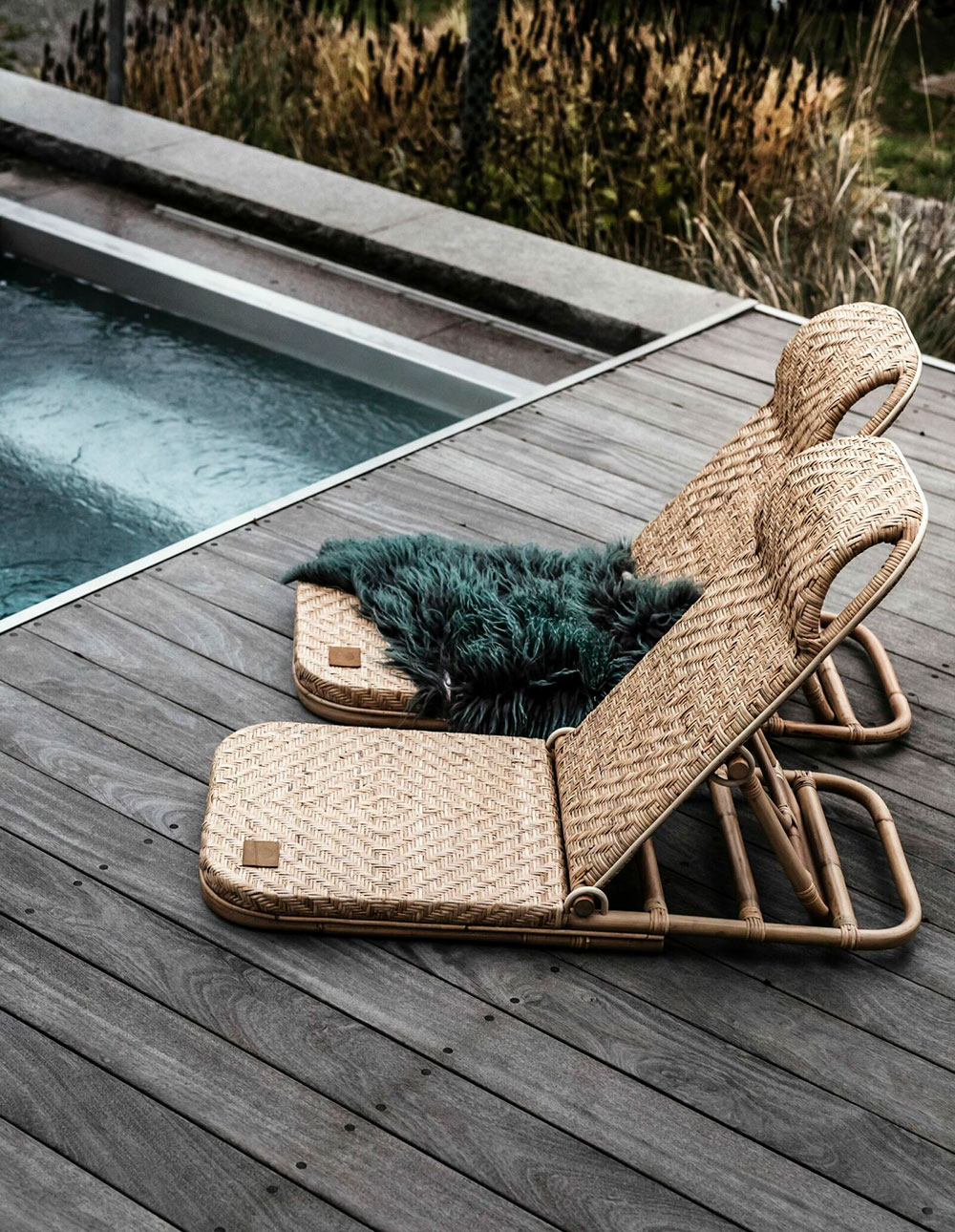 斯德哥尔摩传统别墅的现代风设计-15