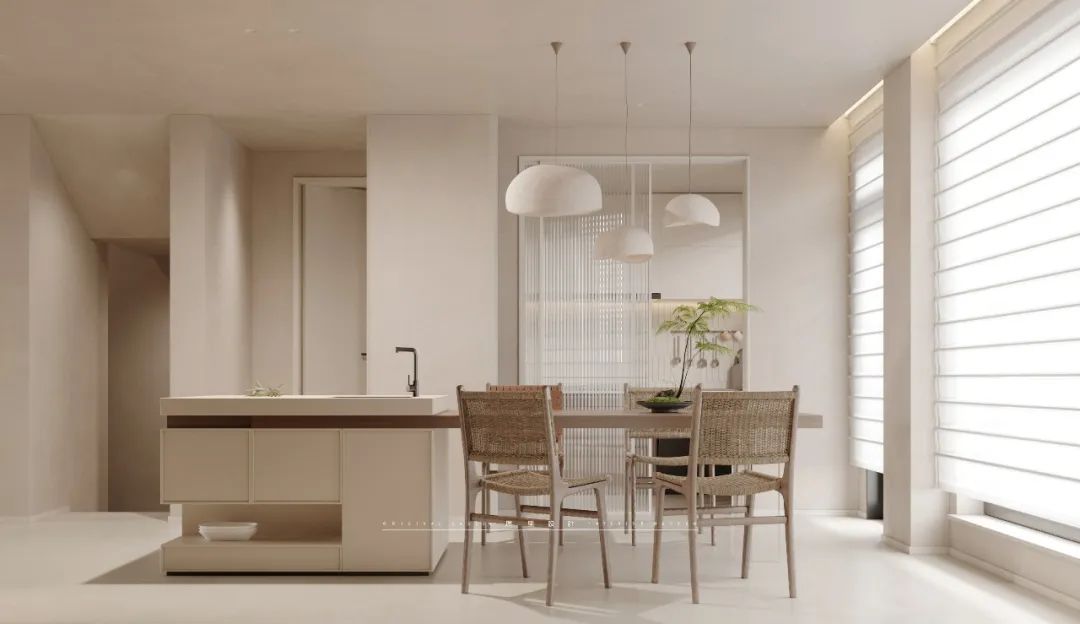 盘锦霞光府联排别墅丨中国盘锦丨OCID 原里建设-23