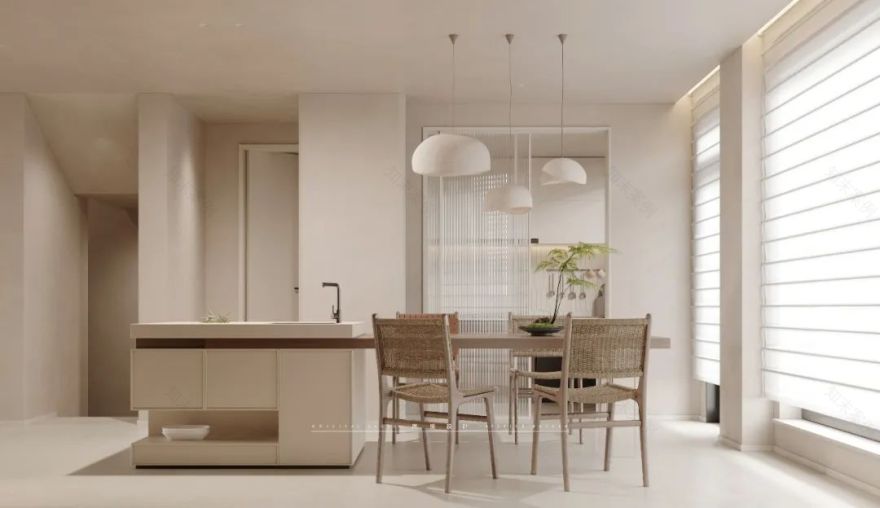 盘锦霞光府联排别墅丨中国盘锦丨OCID 原里建设-23