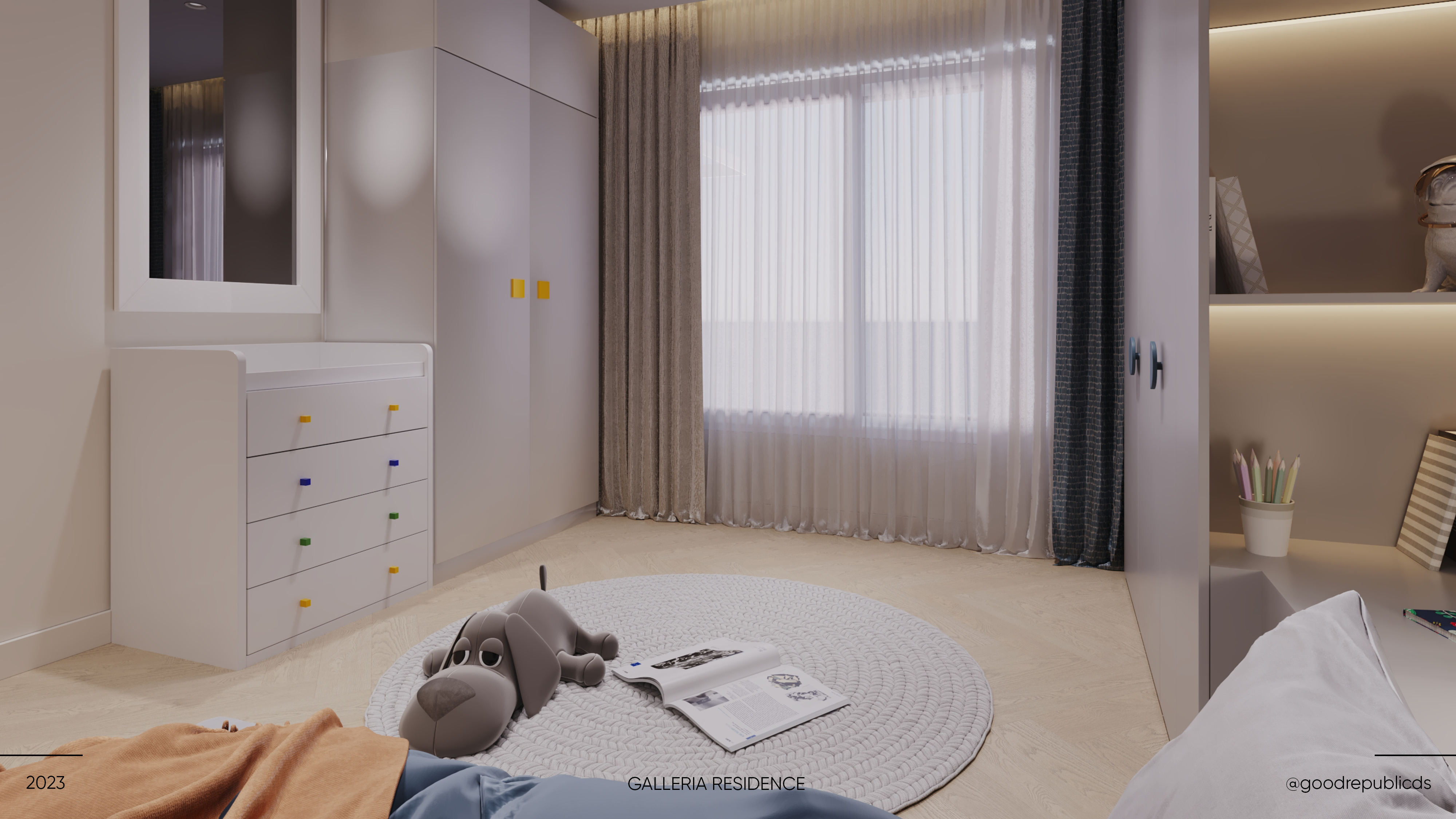 Galleria Residence-21