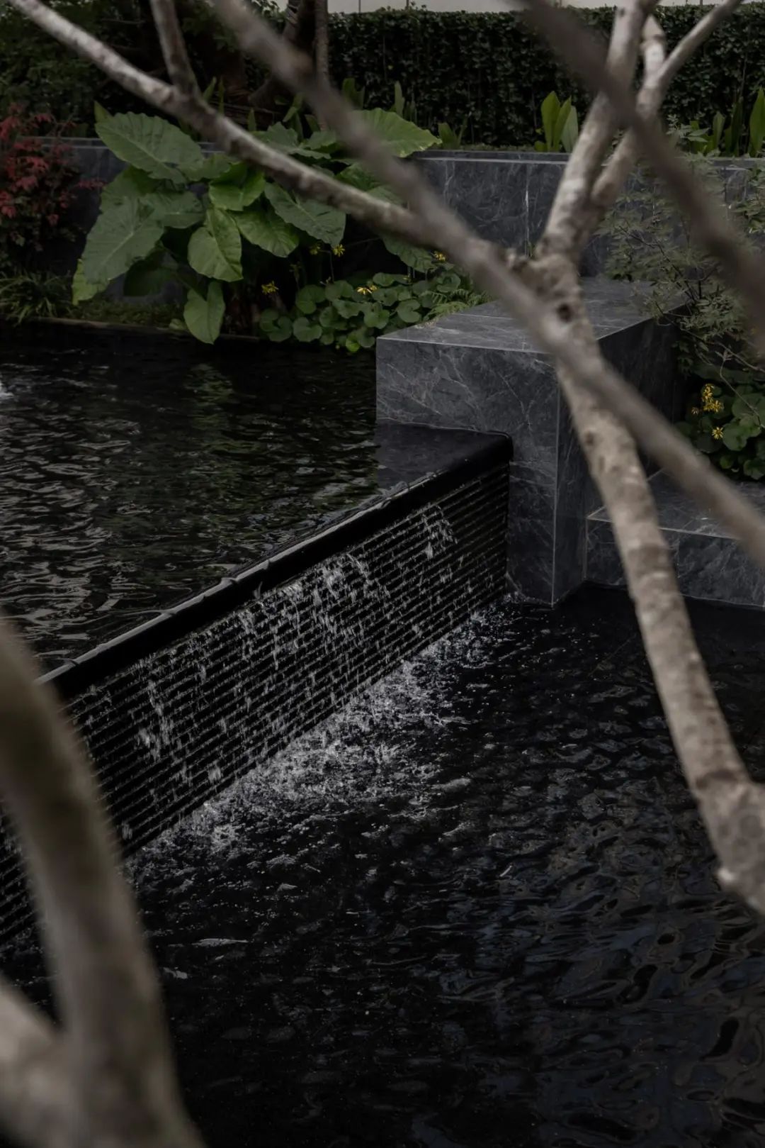 杭州中天·拾光翠语轩示范区丨中国杭州丨MANG 漫格景观-38