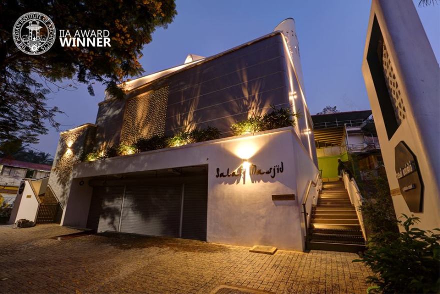 Architects in India | Top 350 Architecture firms in India - Part 3 - Page 8 of 10 - RTF | Rethinking The Future-16