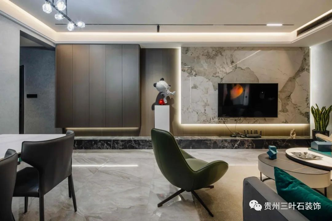 现代风室内设计-9