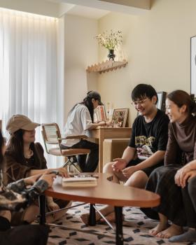 广州旧房改造丨中国广州