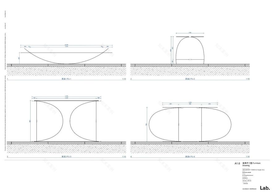 新作 为兴业太古汇,带去肆意摇摆的“弹弹”:IILab.叙向建筑的竹旅行 3.0-80