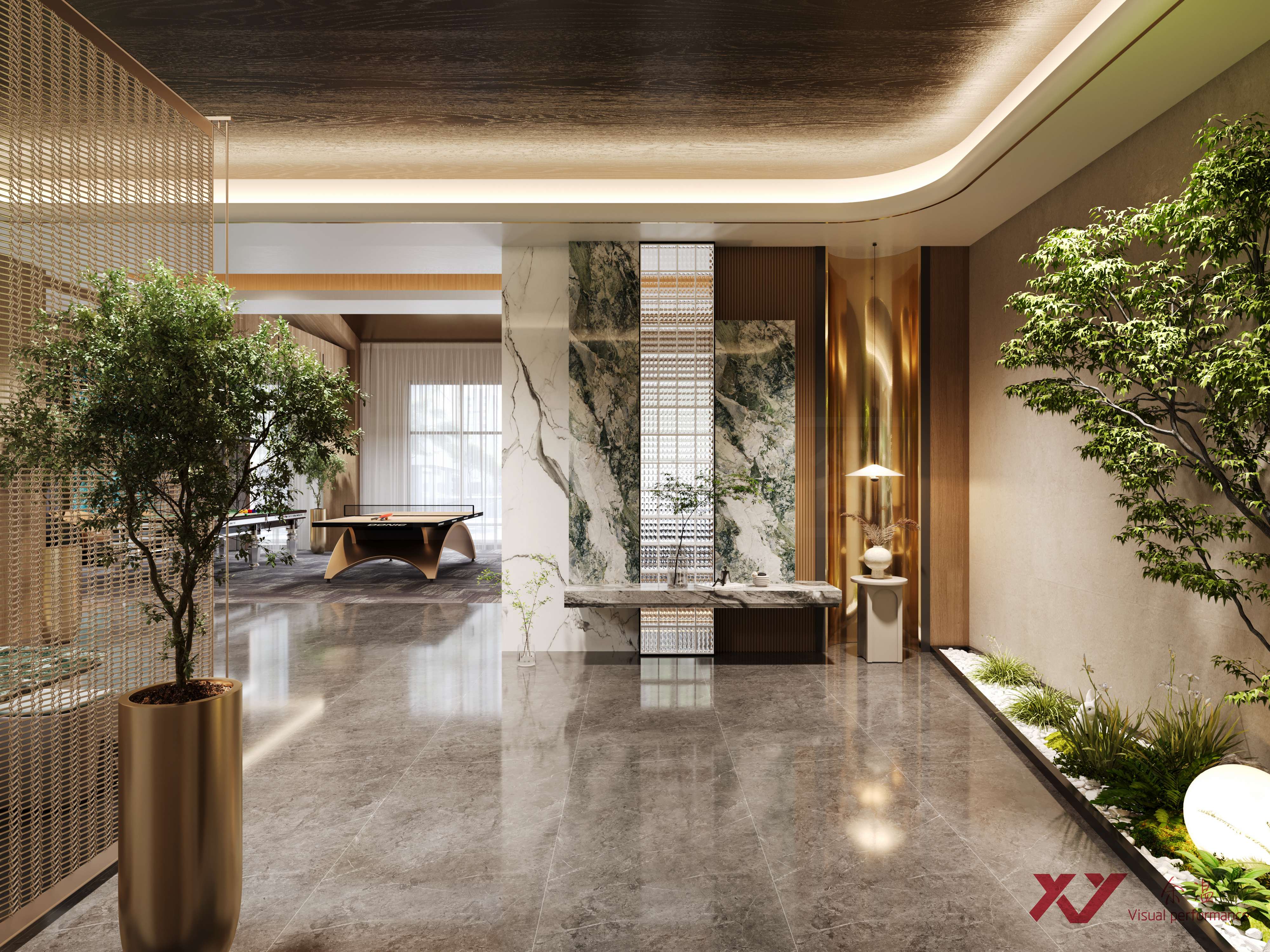 在都市喧嚣里，辟一方雅致天地-5