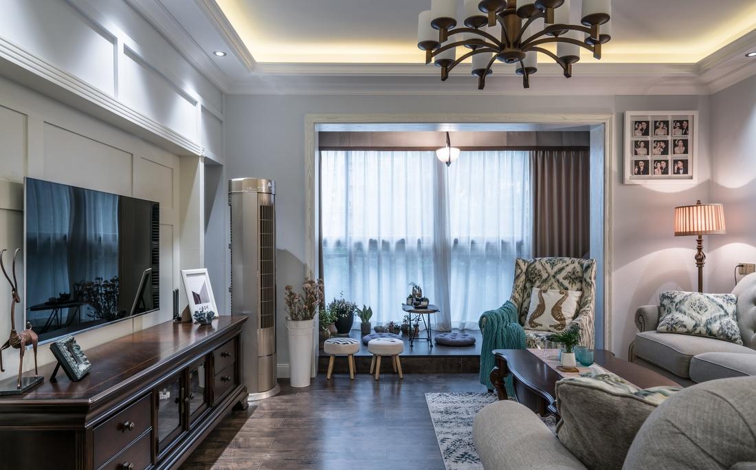 居住（实景）-3