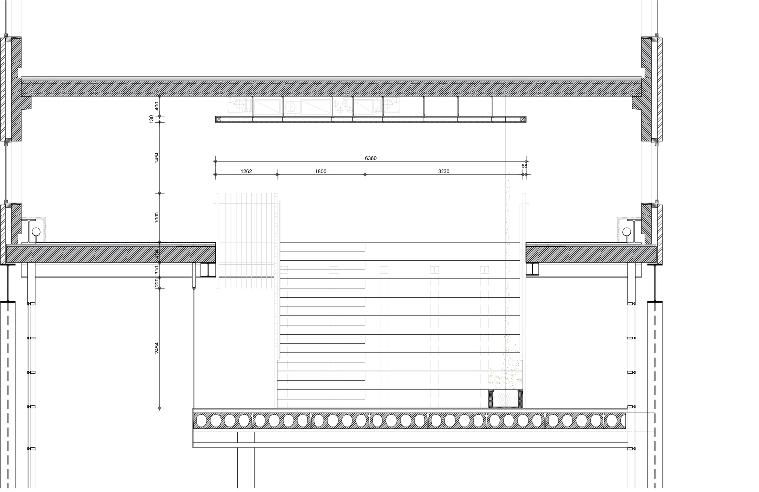 创新办公空间 | 阿尔克马尔市办公室-133