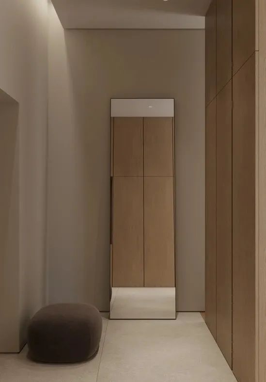 川谷堂简约空间设计丨Kodd Bureau-8