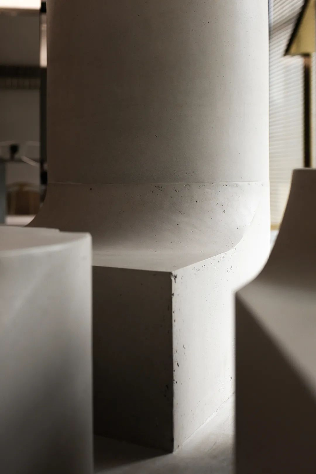 DOMANI 东仓 | 深圳科技美容概念旗舰店，亮如白昼的夜及温和的肢解-64