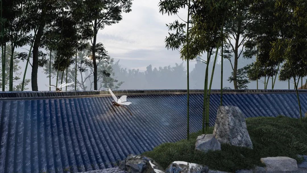 DDM 梦景未来 · 2021 年度获奖项目集锦-88