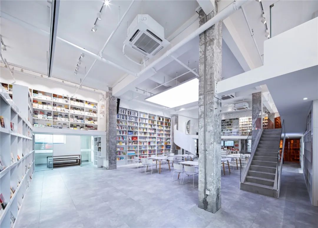 最好的时光·城市书店-78