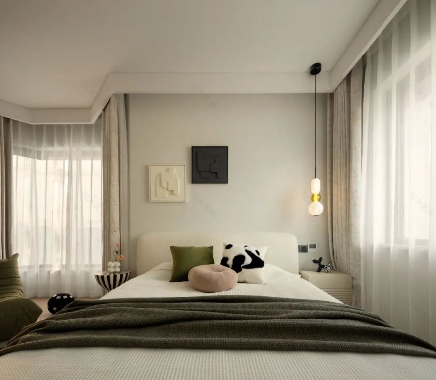 慈溪自建住宅改造丨中国浙江丨HBD力天设计-51