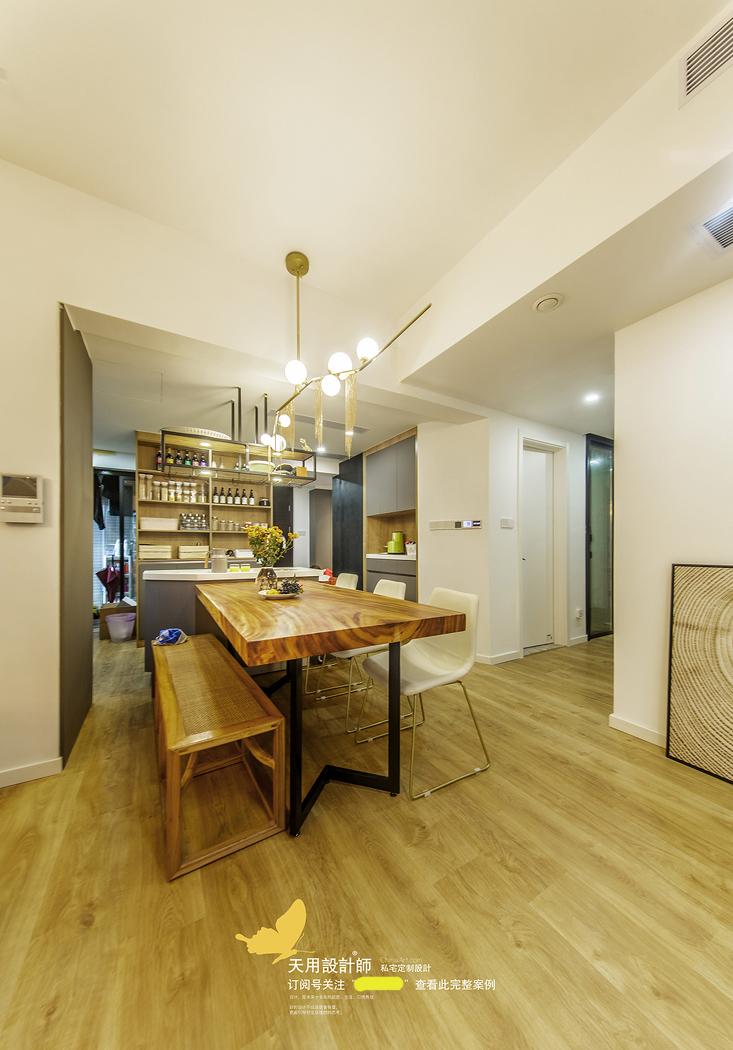 现代北欧风格家居设计,打造舒适生活空间-14