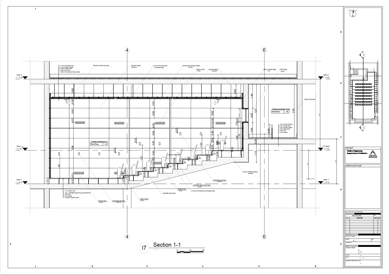 Cinema Theater 设计-9