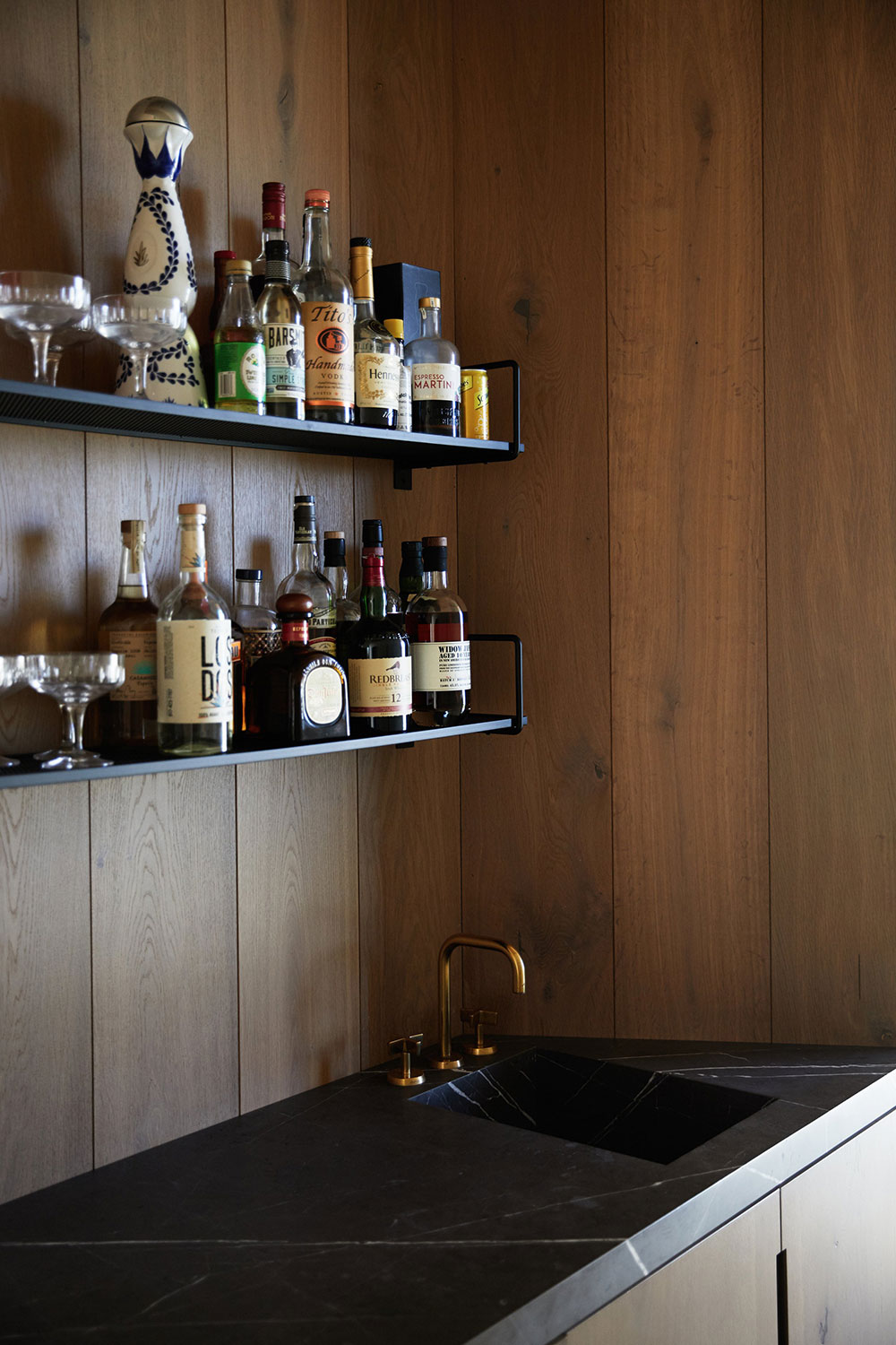 独特的蒙托克住宅，最大化利用 360 度美景-20