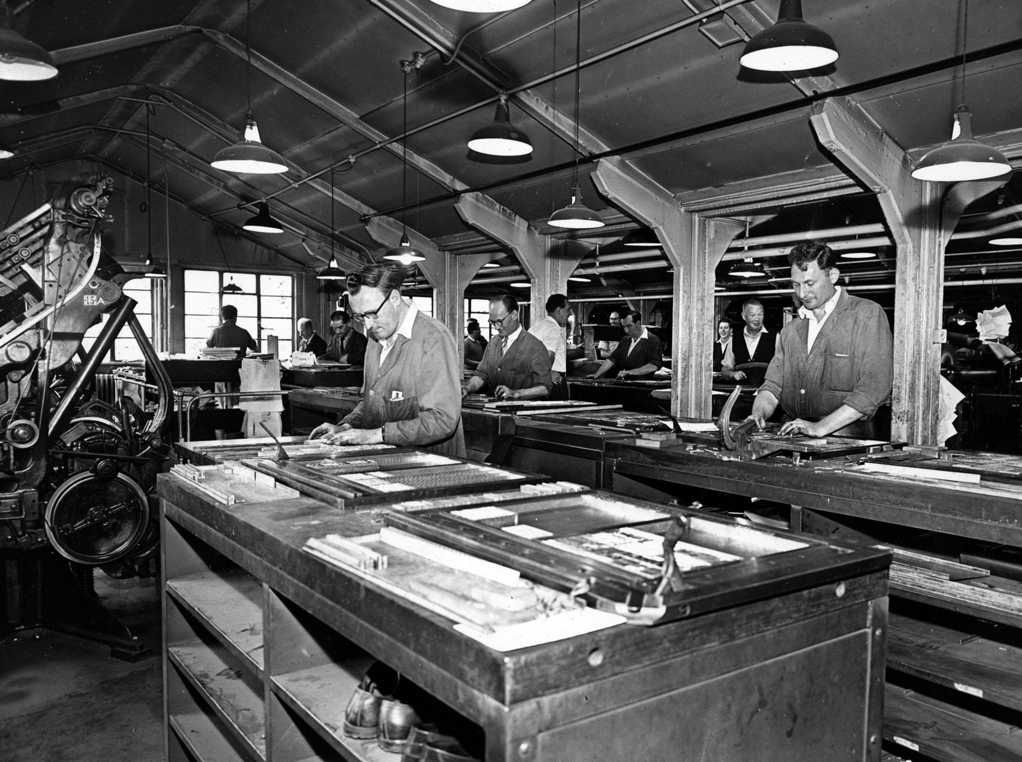 电报酒店（Telegraph Hotel）丨如恩设计研究室（Neri  Hu）-8