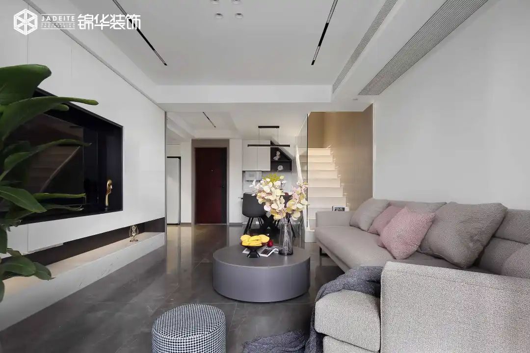 2022 红锦奖室内设计大赛优秀作品评选丨江苏锦华装饰-19