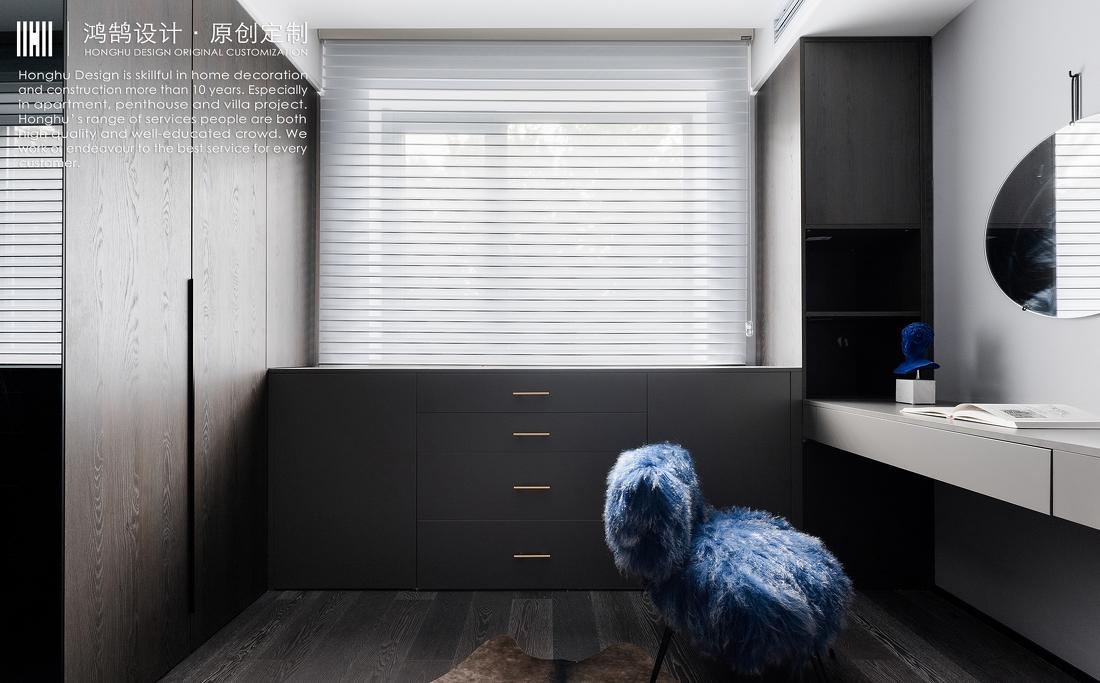 上海鸿鹄设计-36