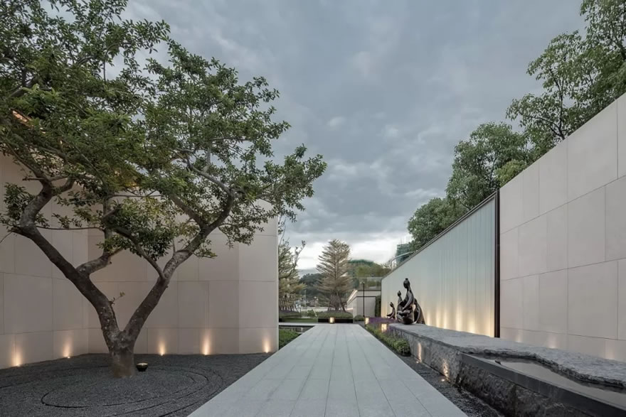 中海福州紫御江山丨中国福州-41