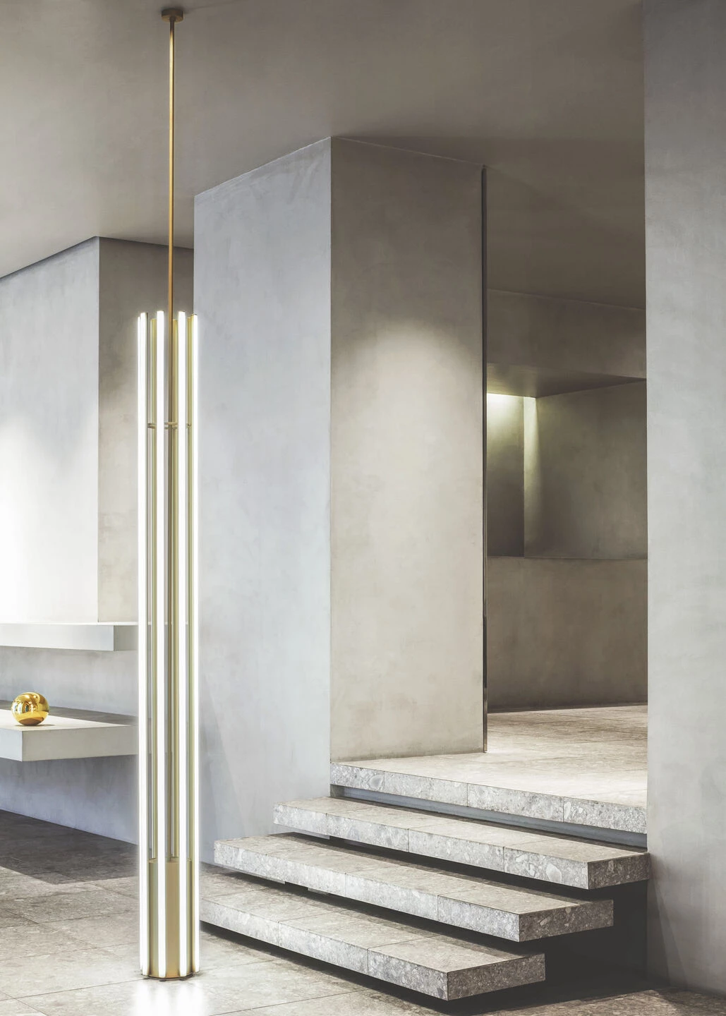 Valextra Flagship Store Milan-14