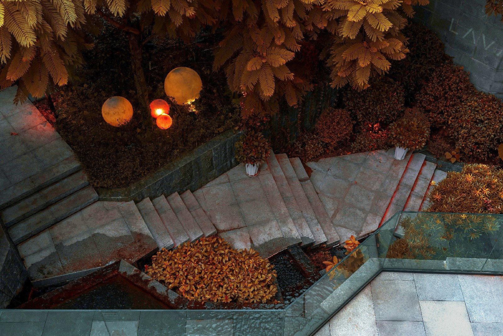 子集·城市创享空间丨YDS姚晓冰设计事务所-26