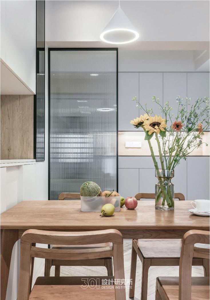 简约清新家居设计,打造梦幻粉色空间-25