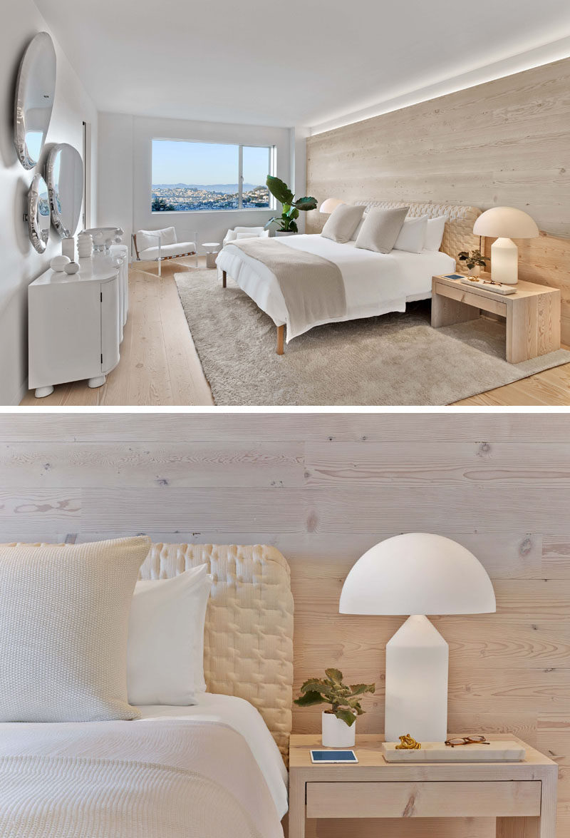 旧金山 Glen Park Residence 别墅 | CCS Architecture-12