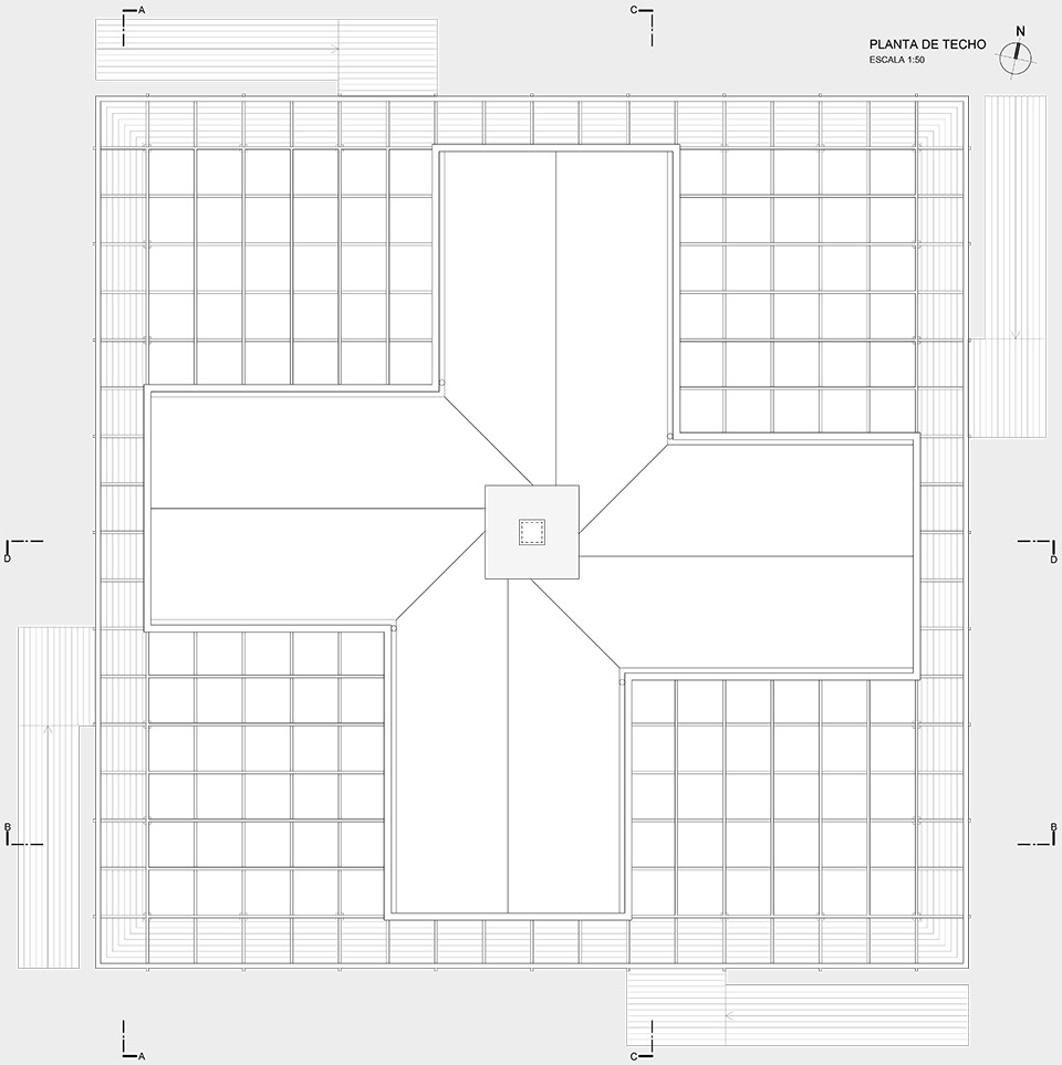 Morrillos度假小屋 / Cristián Izquierdo-32