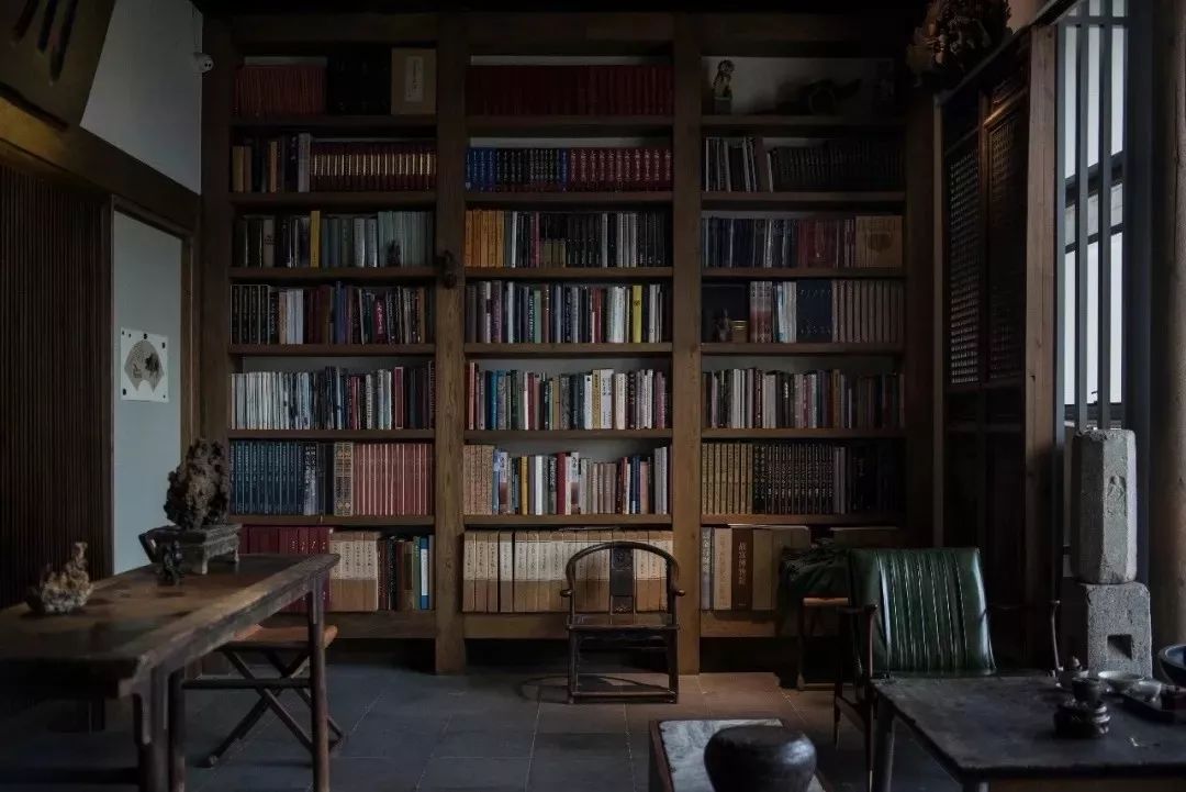 闲读消夏,书卷清凉-73