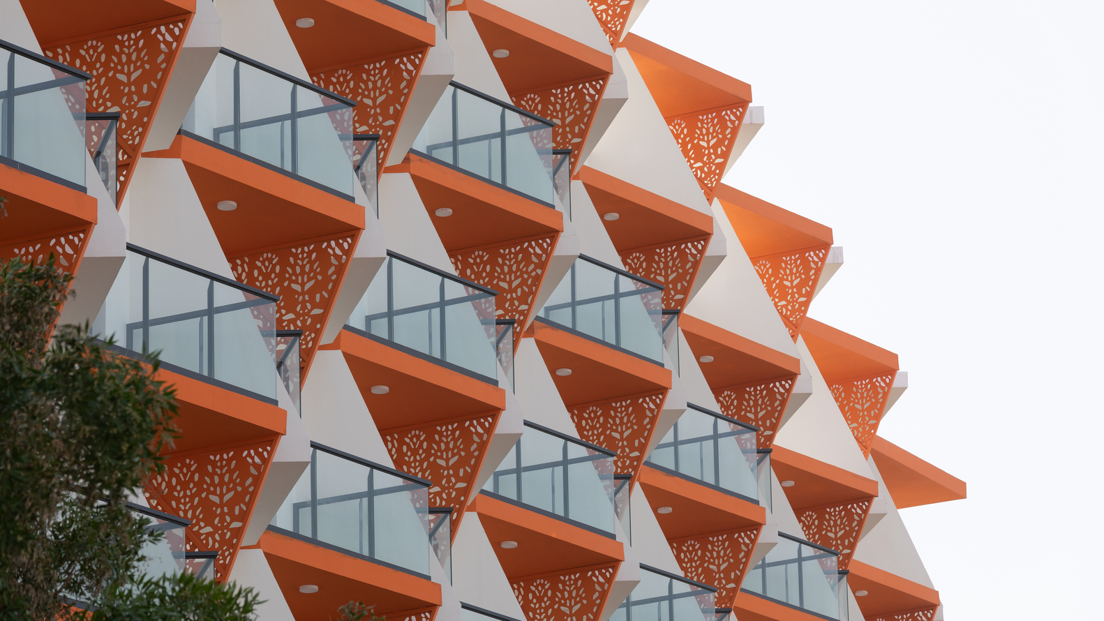 Binghatti Gate 住宅大楼丨阿联酋迪拜-11