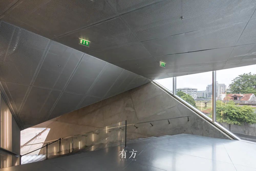 超越几何 · 阿尔瓦罗·西扎的葡萄牙当代建筑之旅丨有方空间国际旅行(深圳)有限公司-240