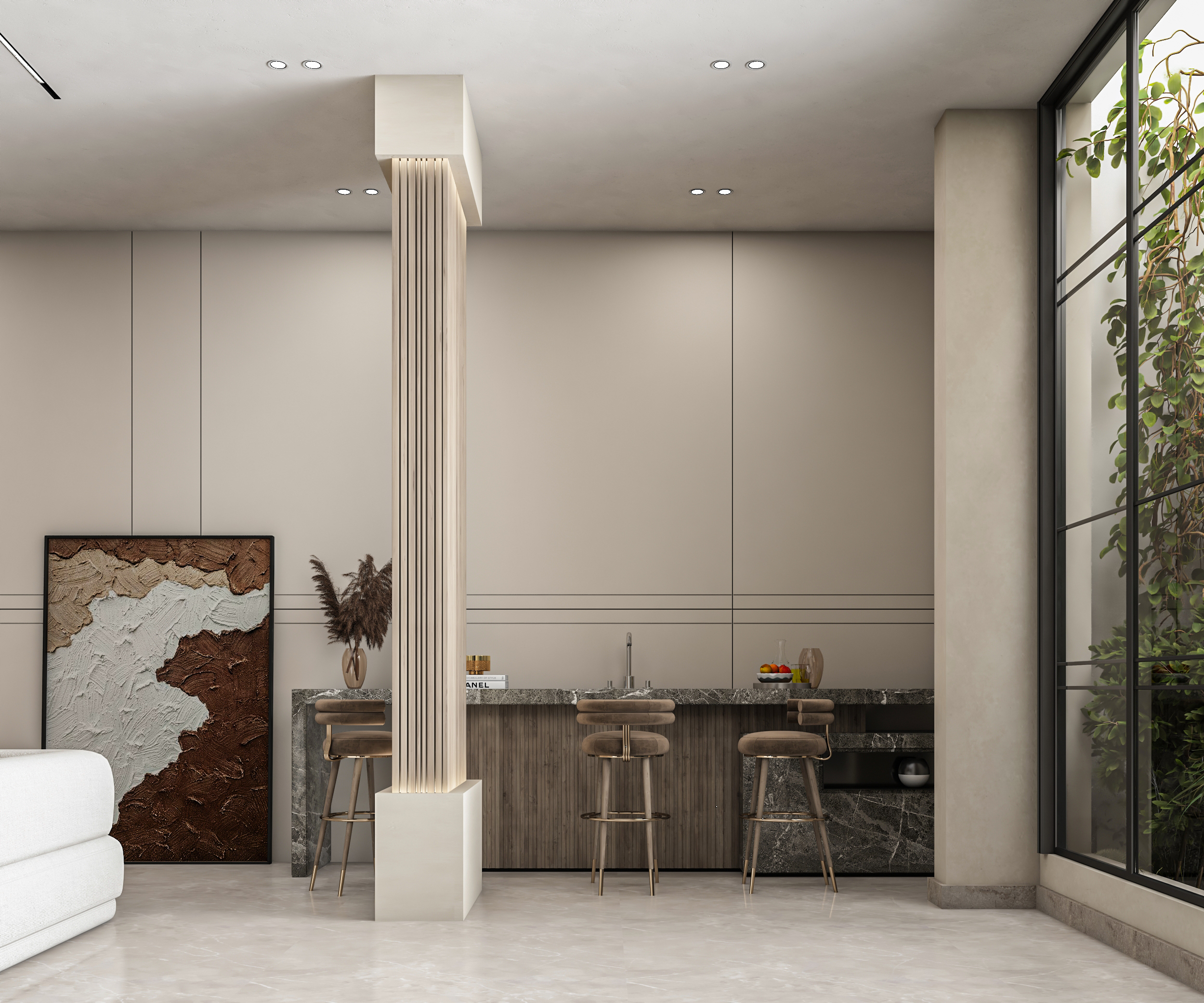 BASEMENT FLOOR DESIGN-2