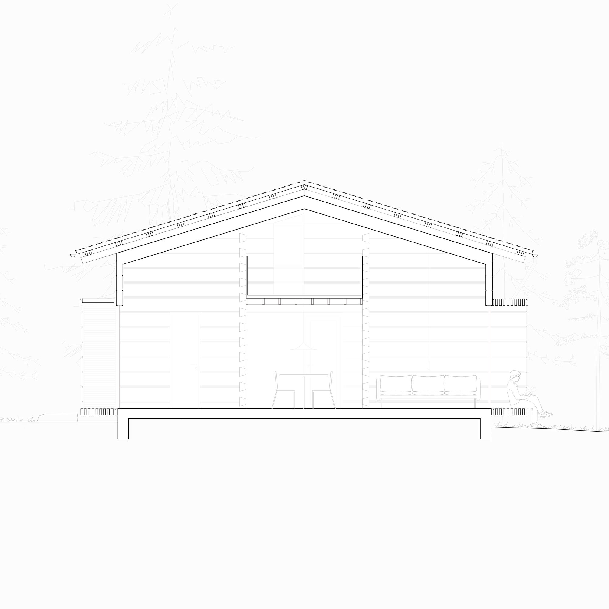 3PR 号舱室，R21 建筑事务所丨挪威-12