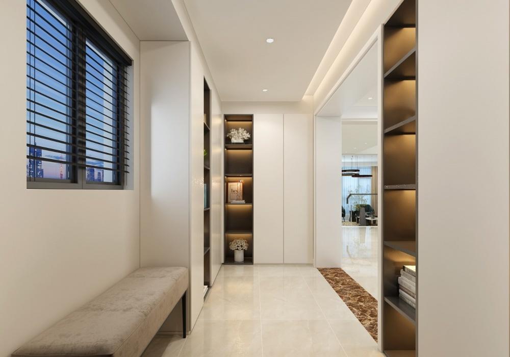 
SNIDL║攸莯 极简 -18