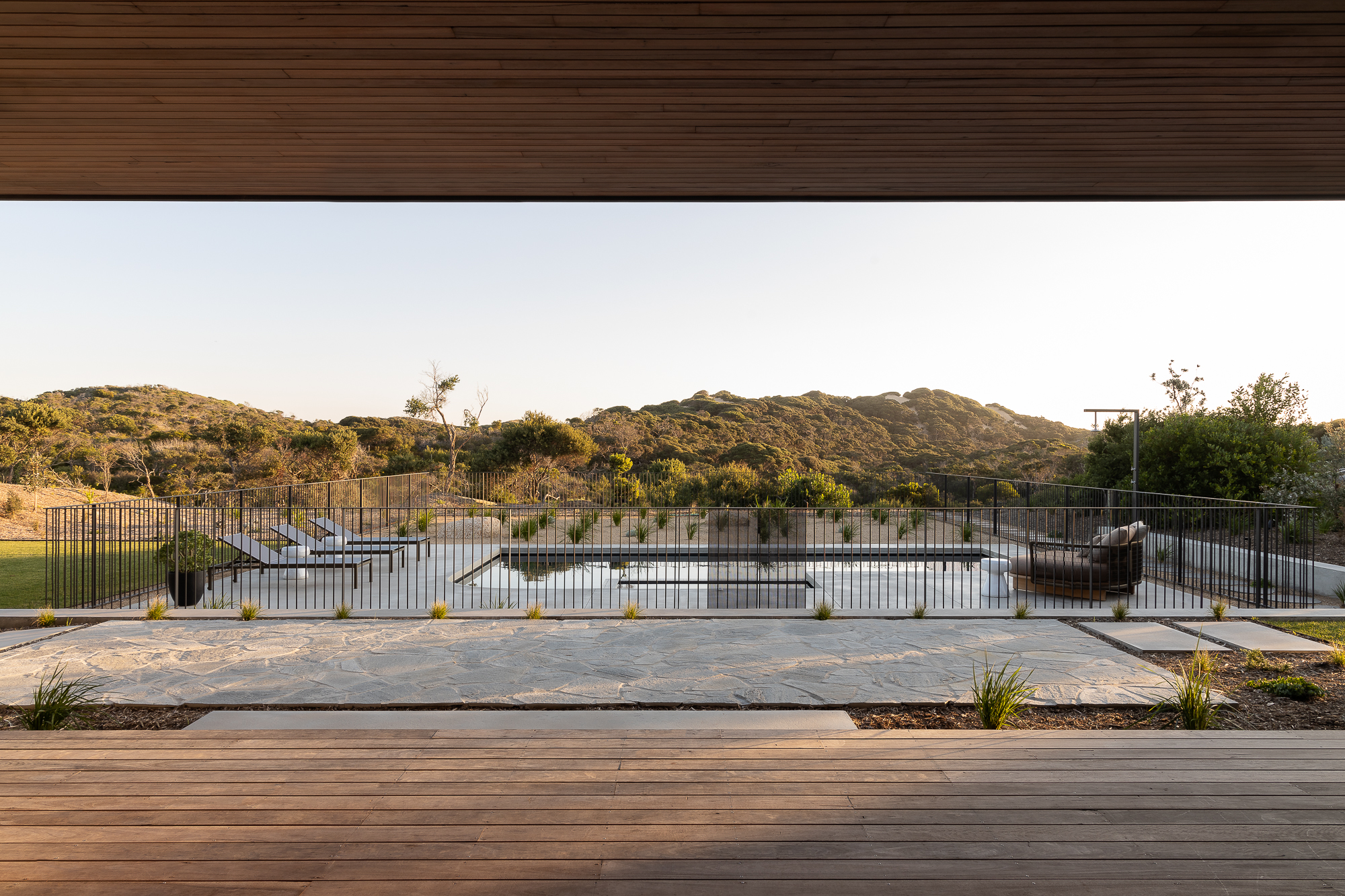 蒙福特之家丨澳大利亚丨InForm-25