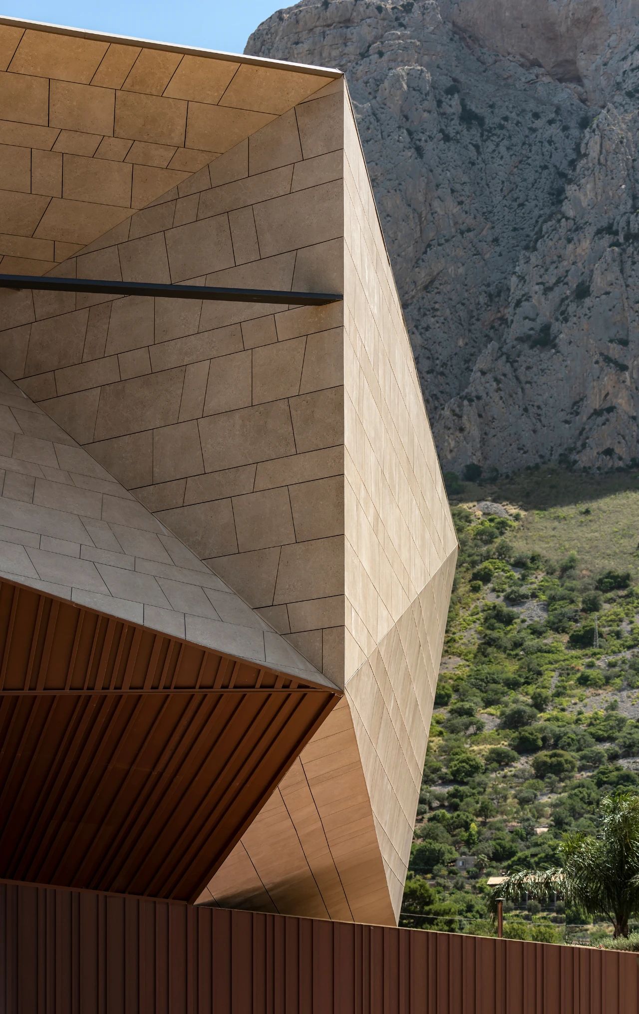 救主之母教堂丨意大利丨Studio Kuadra-16