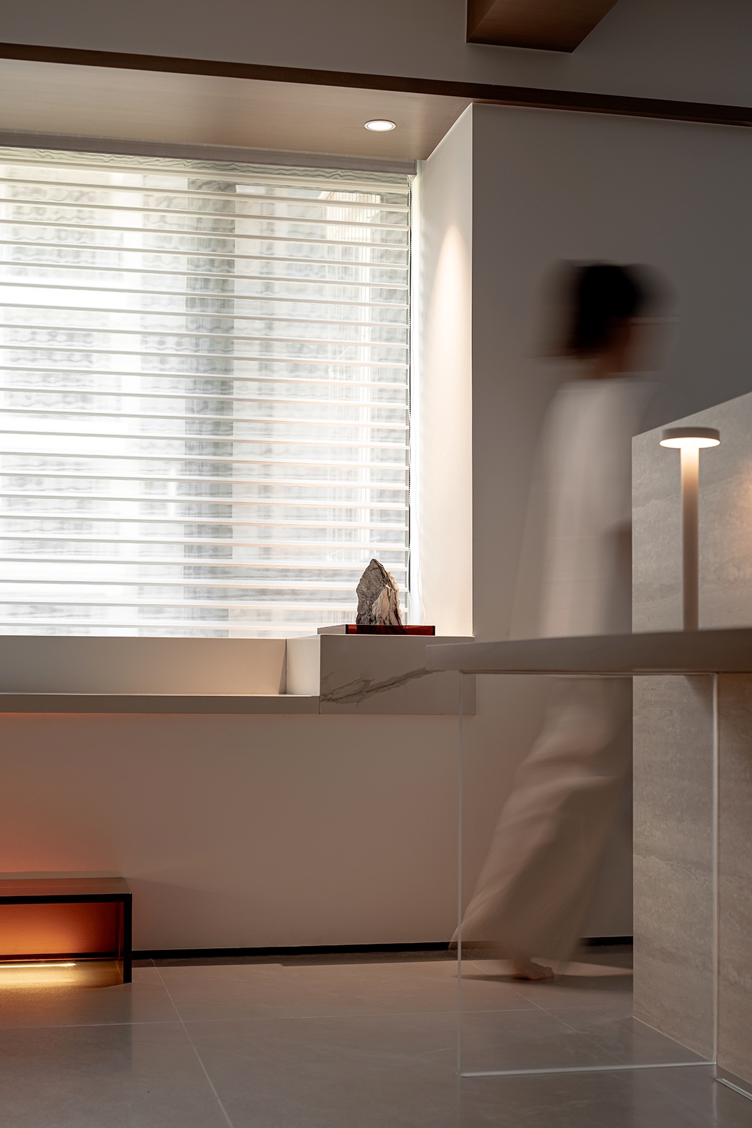 理想三旬 · 宅这里设计丨中国汕头-17