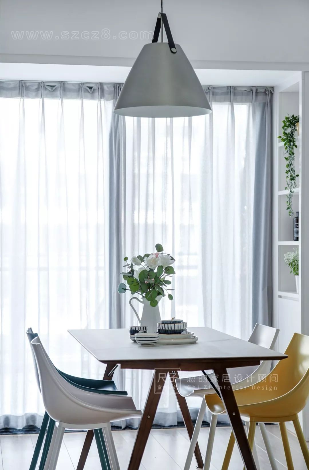 三代同堂的北欧童话乐园-56