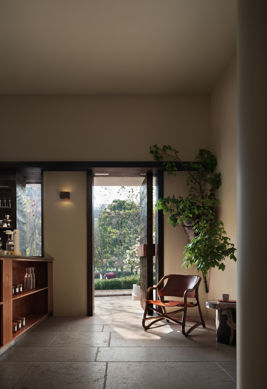 相上丨Ladésee工作室：向外生长，在公共与非公共之间-78